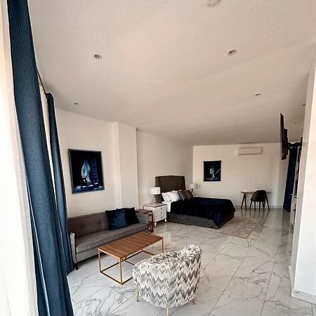 Residence Infinite ダカール エクステリア 写真