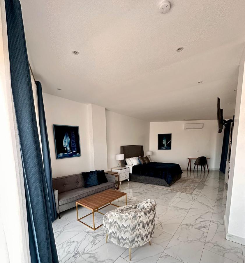Residence Infinite ダカール エクステリア 写真
