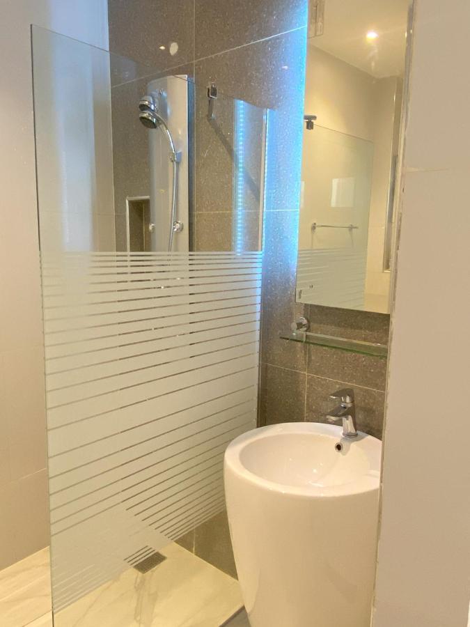 Residence Infinite ダカール エクステリア 写真